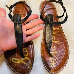 Sam Edelman Sandals